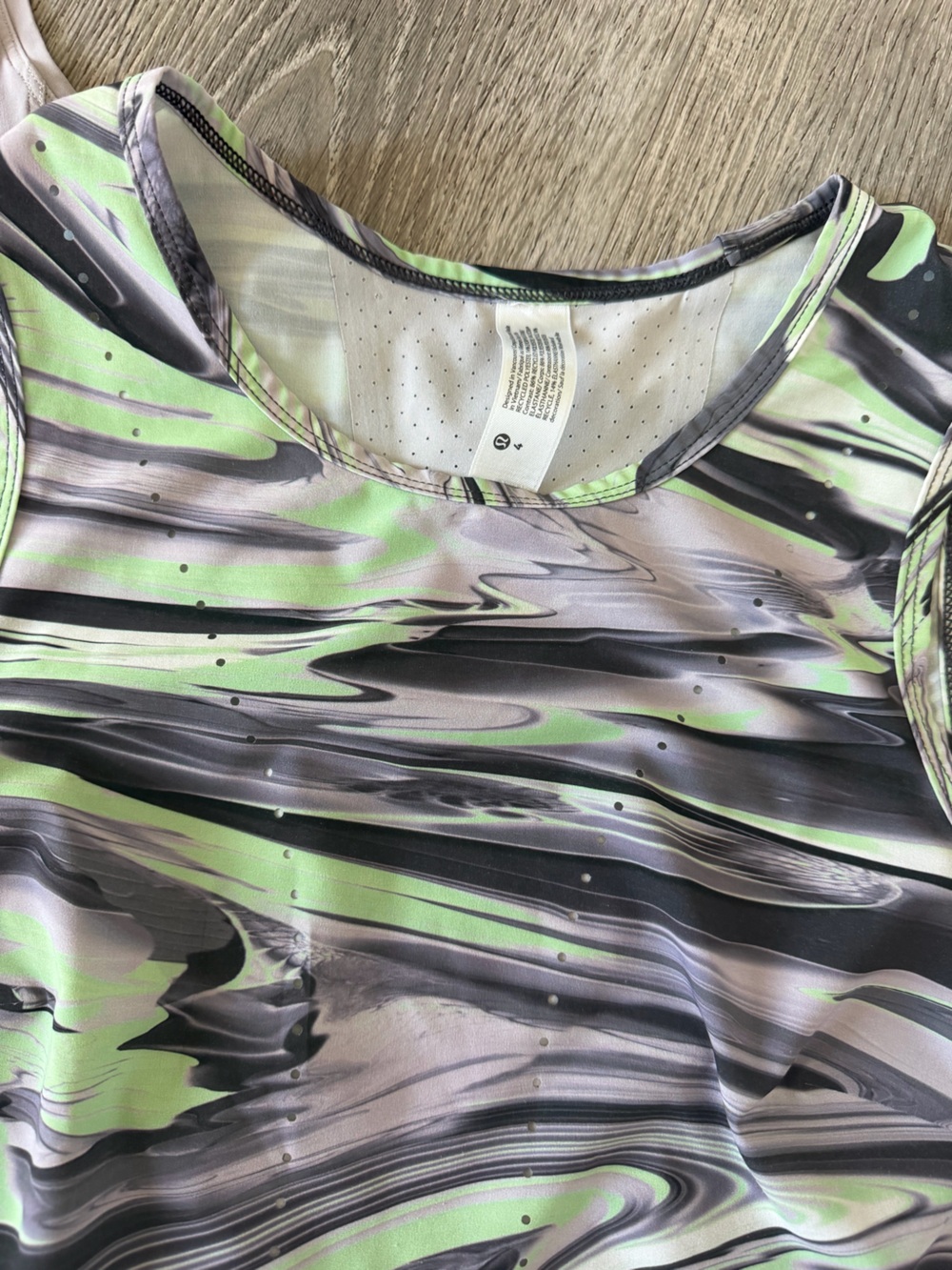 Lululemon Small Tank Bundle - Picture 2 of 8